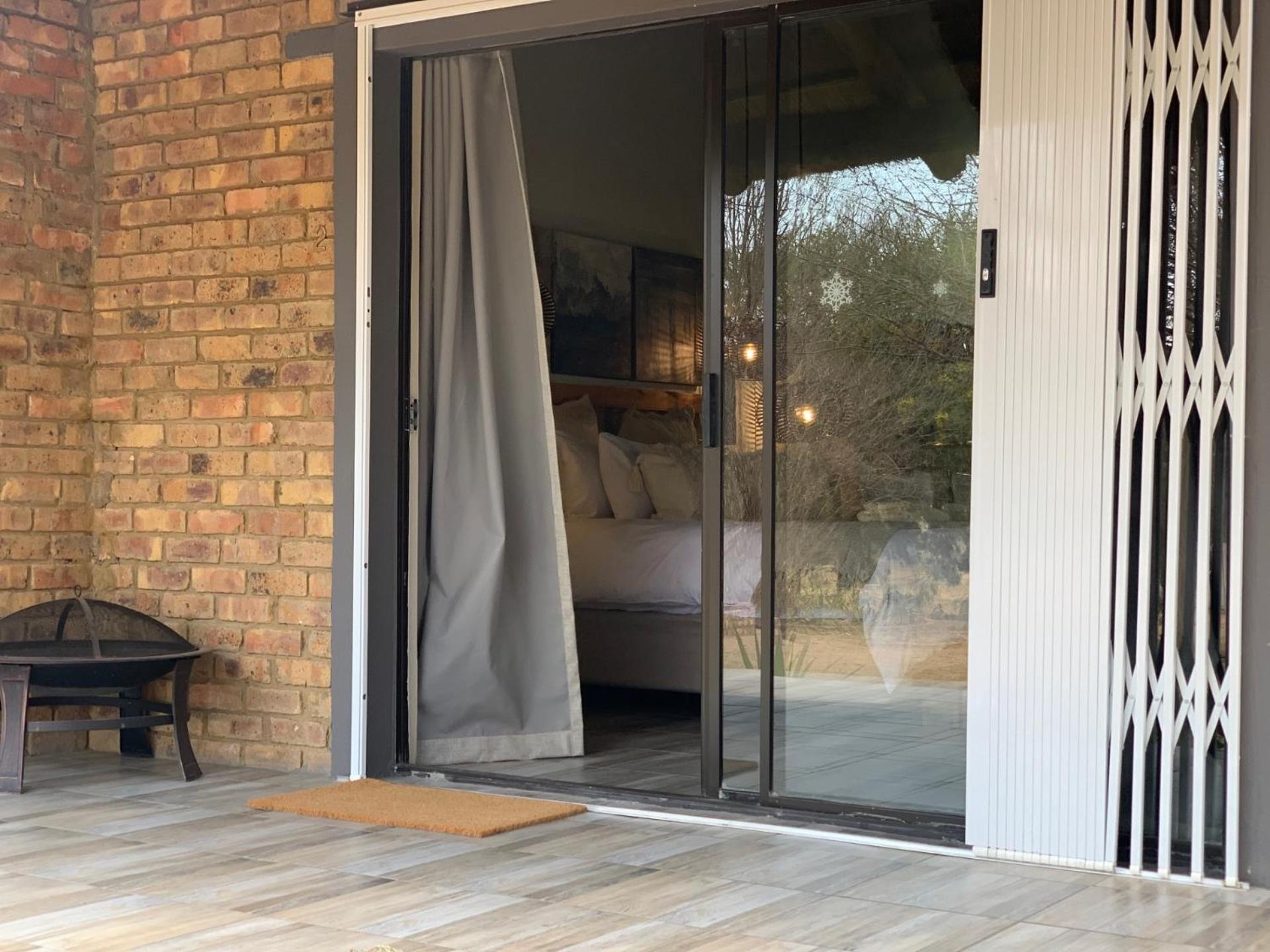 Sunset Guesthouse And Venue Cullinan Meule Exterior foto