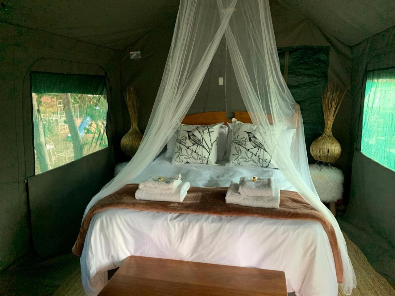 Sunset Guesthouse And Venue Cullinan Meule Exterior foto